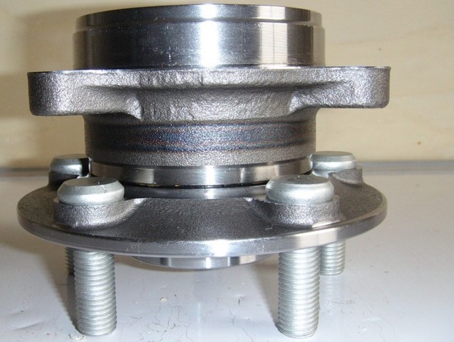  530867 Wheel Bearing and Hub Assembly For LEXUS,TOYOTA